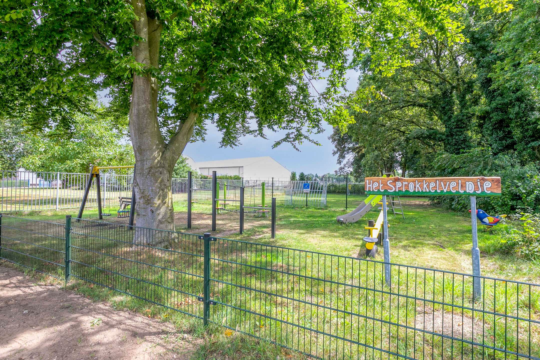 Foto 39 van Sprokkelveld 39