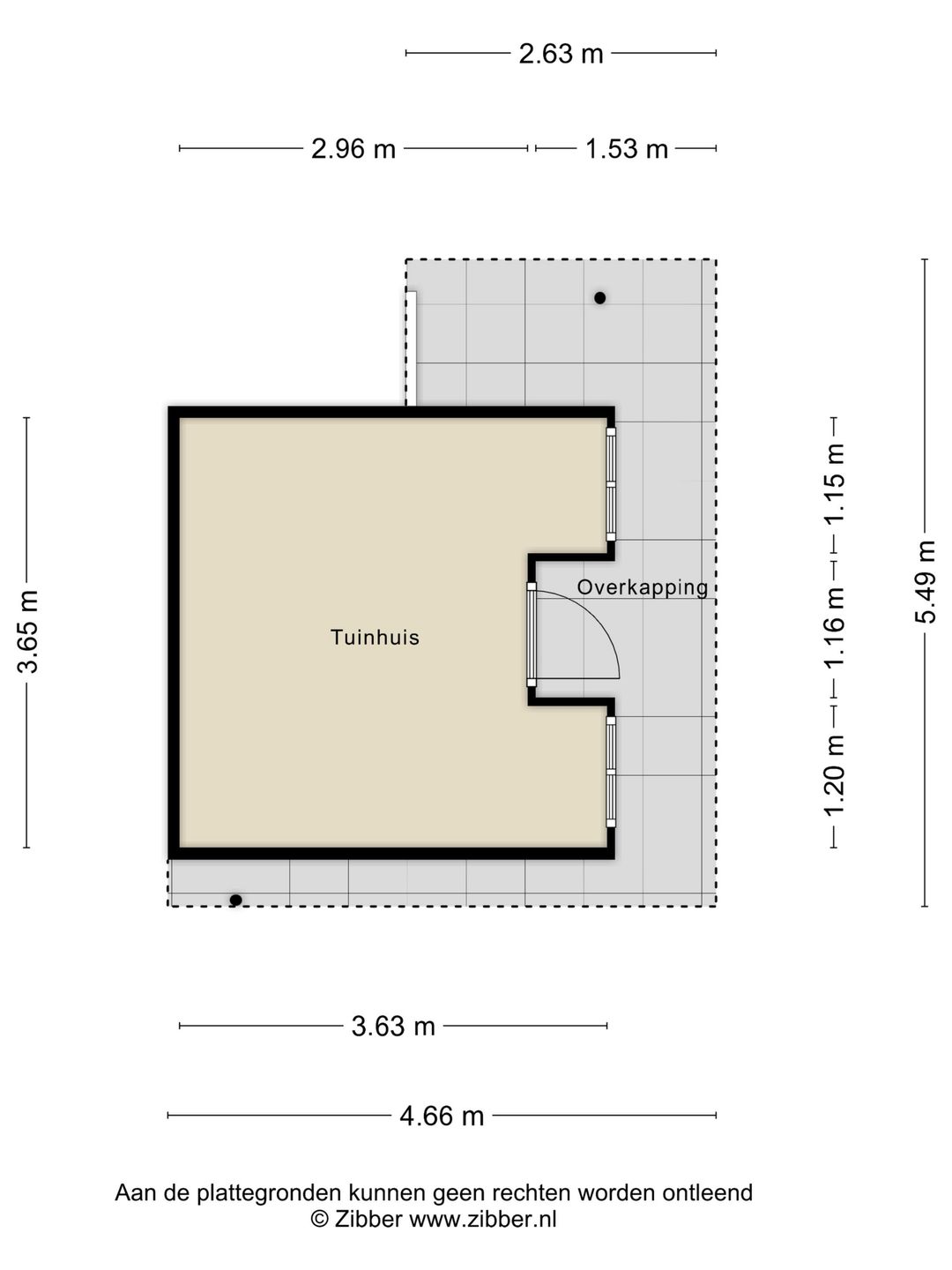 Foto 43 van Sprokkelveld 39