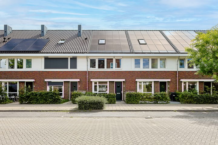 Foto 1 van Vioolstraat 28