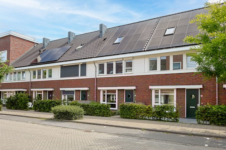 Foto 4 van Vioolstraat 28