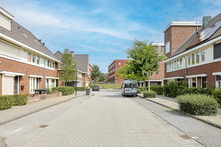 Foto 5 van Vioolstraat 28