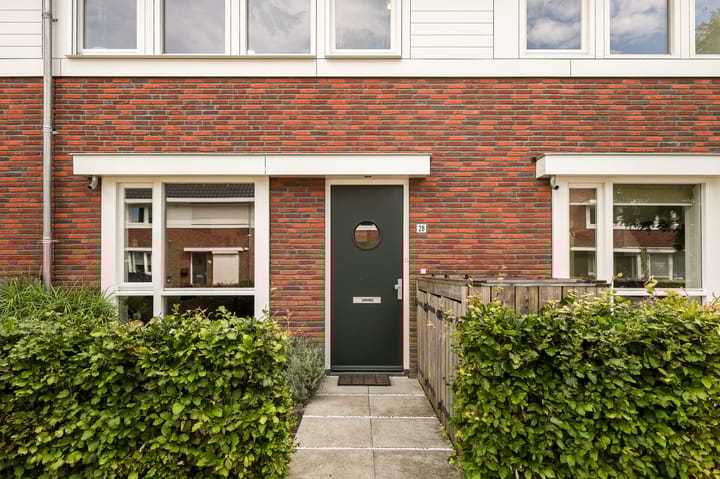 Foto 6 van Vioolstraat 28