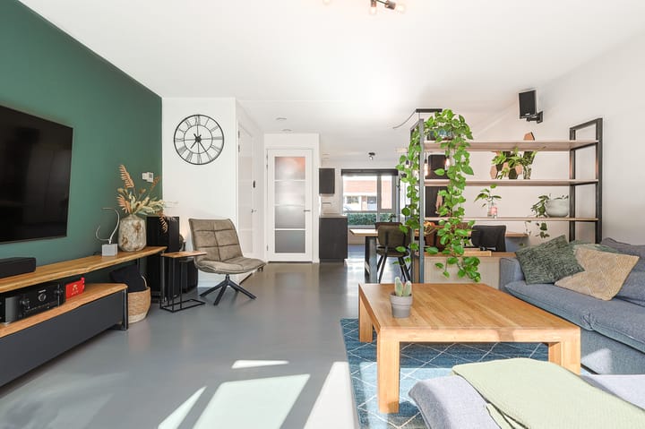 Foto 16 van Vioolstraat 28