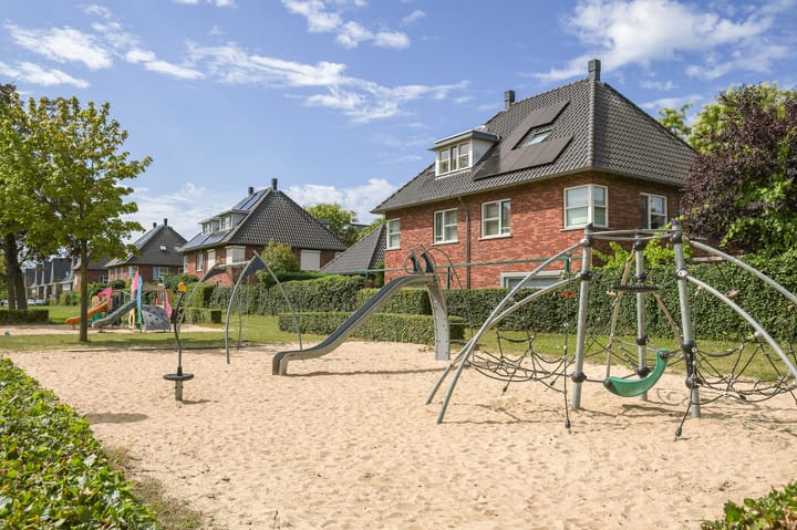 Foto 60 van Vioolstraat 28