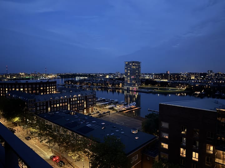 Foto 1 van KNSM-laan 427