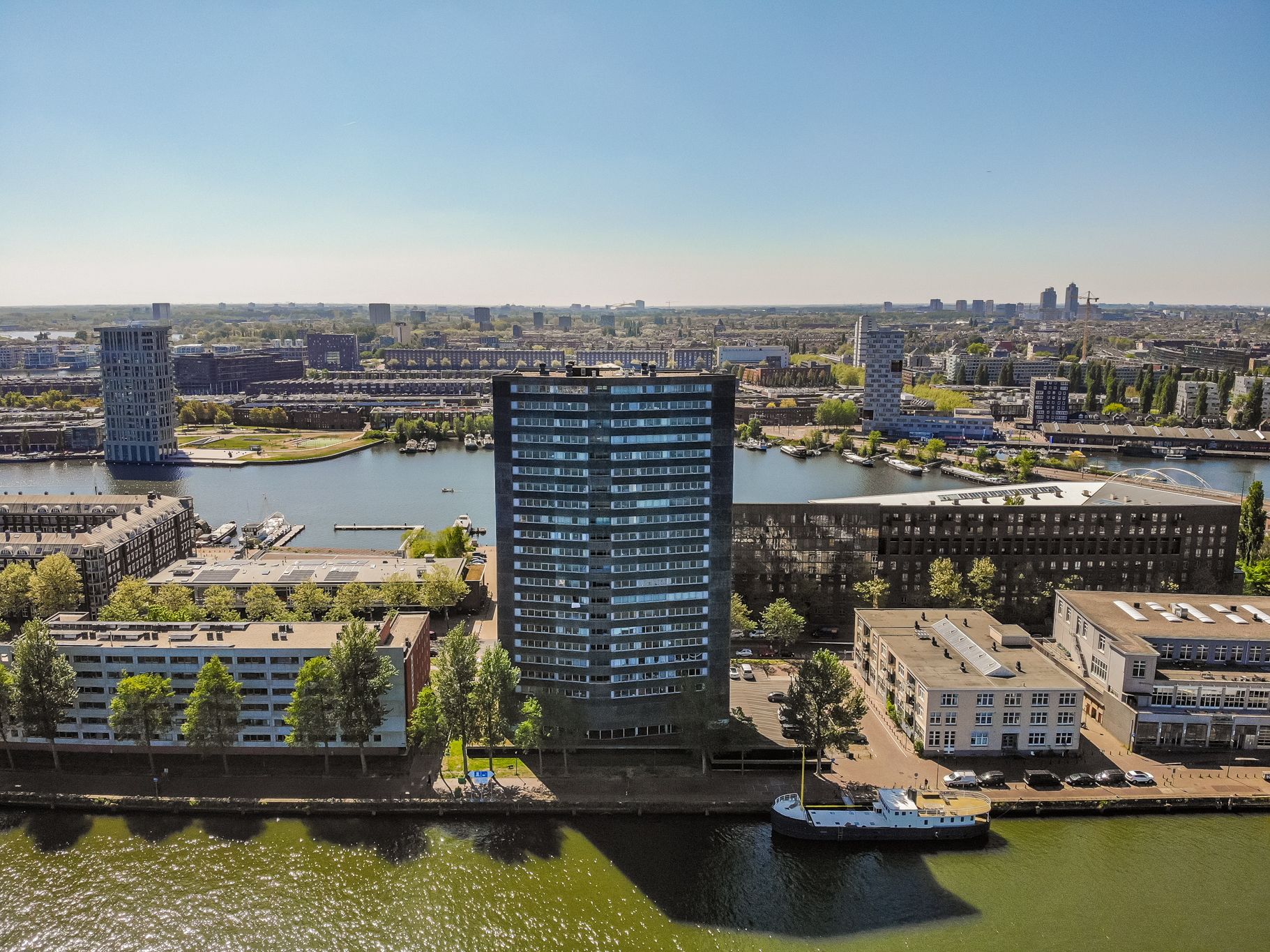 Foto 3 van KNSM-laan 427