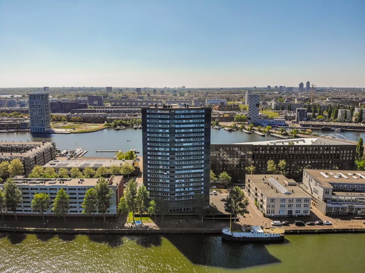 Foto 3 van KNSM-laan 427