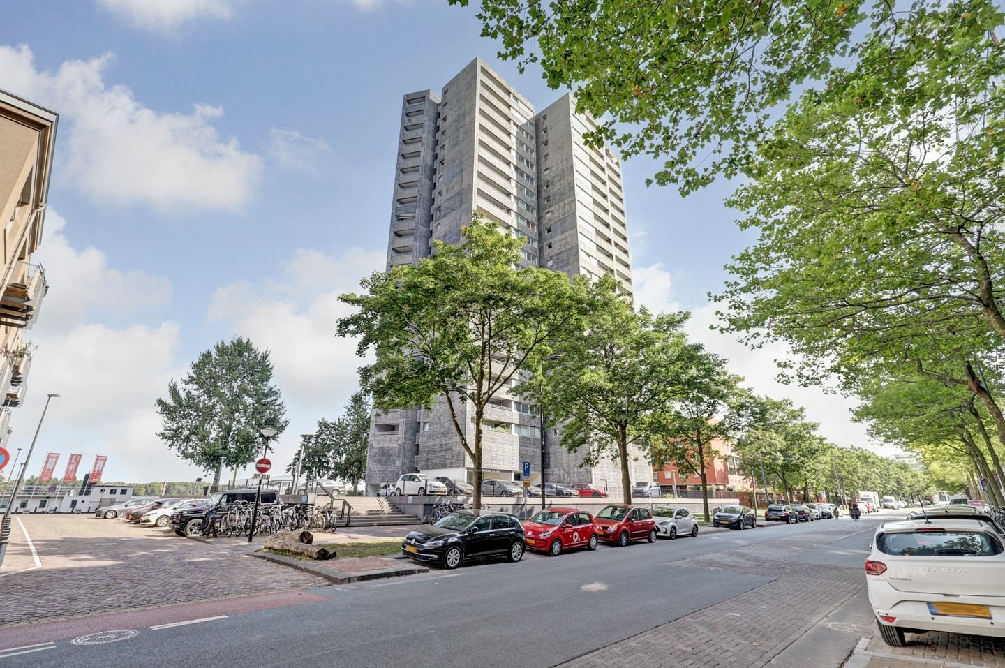 Foto 5 van KNSM-laan 427