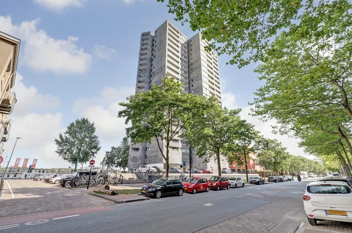 Foto 5 van KNSM-laan 427