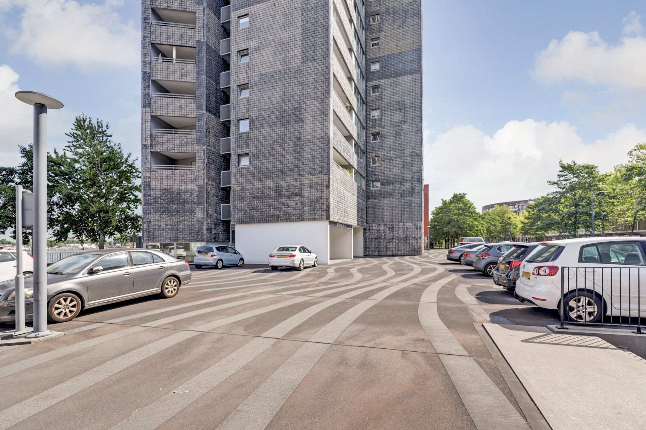 Foto 6 van KNSM-laan 427