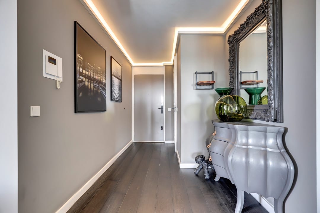 Foto 8 van KNSM-laan 427