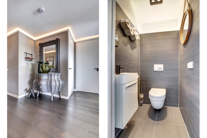 Foto 9 van KNSM-laan 427