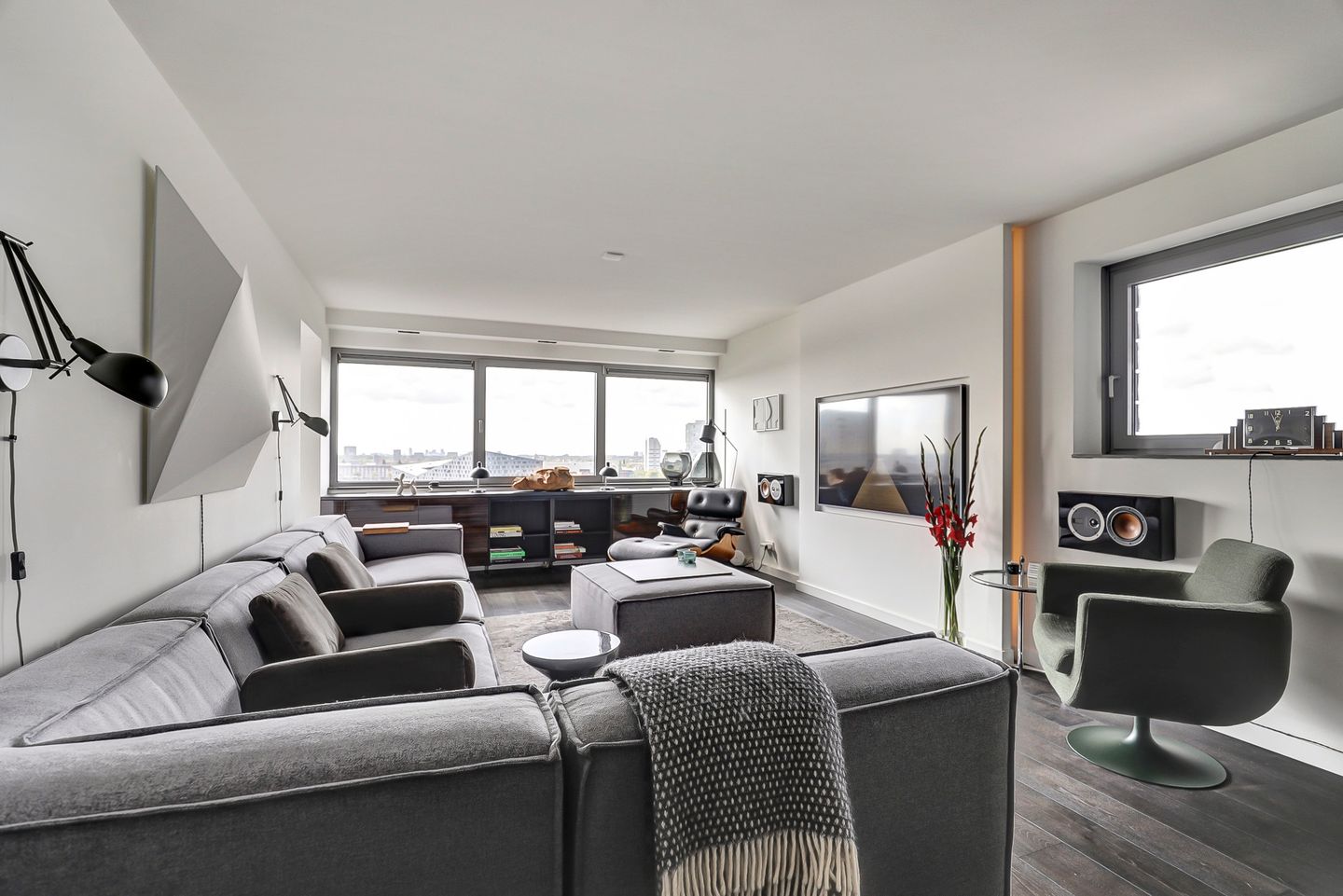 Foto 10 van KNSM-laan 427