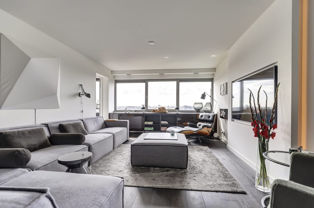 Foto 11 van KNSM-laan 427