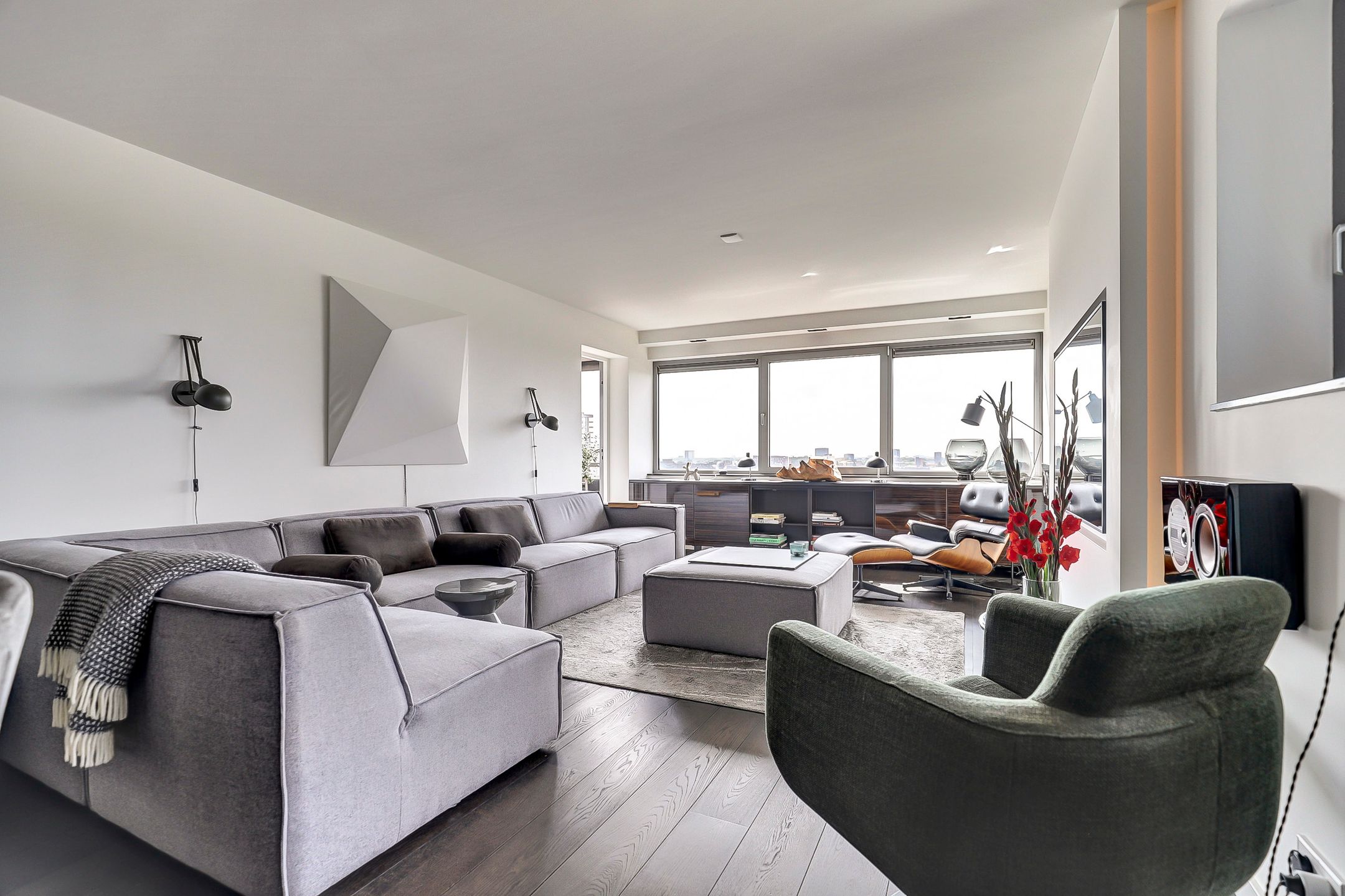 Foto 12 van KNSM-laan 427