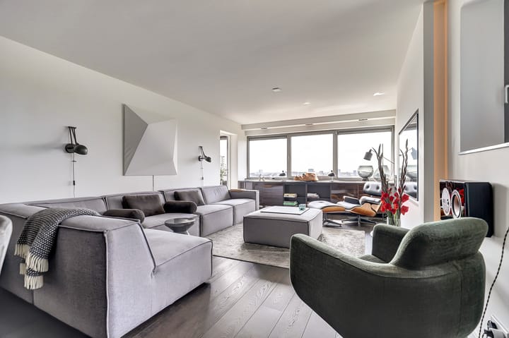 Foto 12 van KNSM-laan 427