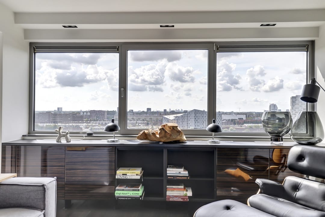 Foto 13 van KNSM-laan 427