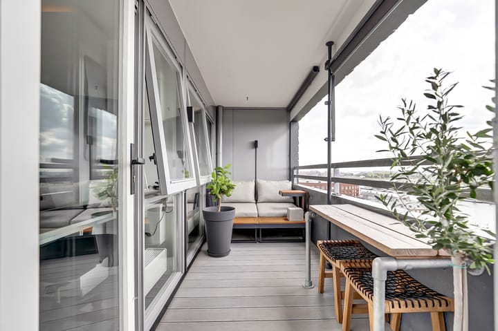 Foto 14 van KNSM-laan 427