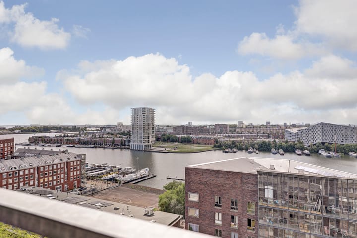 Foto 15 van KNSM-laan 427