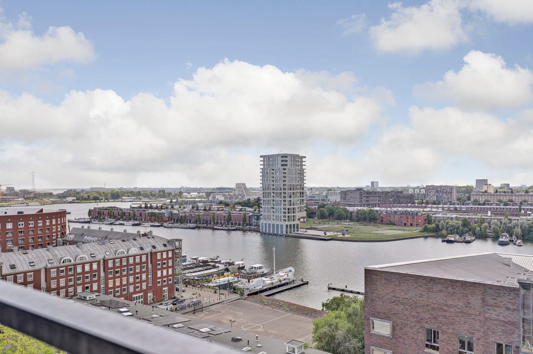 Foto 16 van KNSM-laan 427