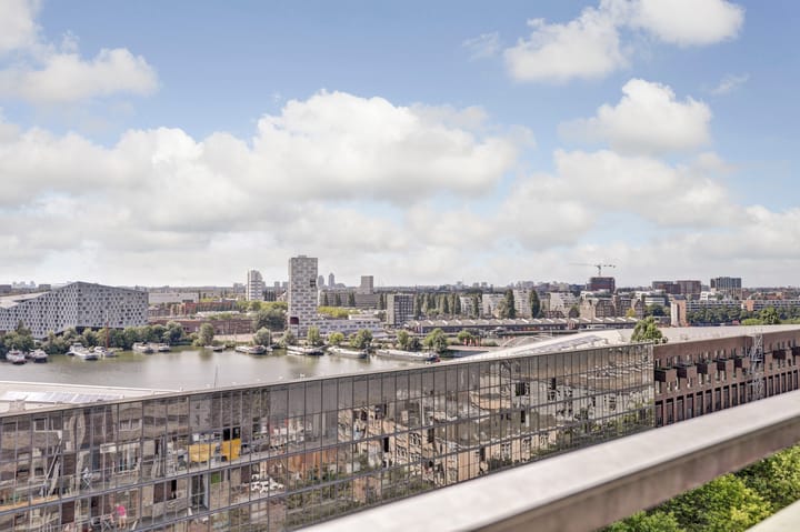 Foto 17 van KNSM-laan 427