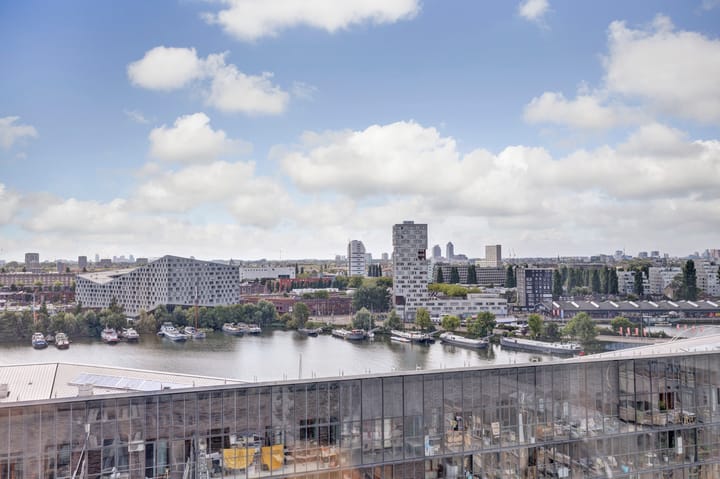 Foto 18 van KNSM-laan 427