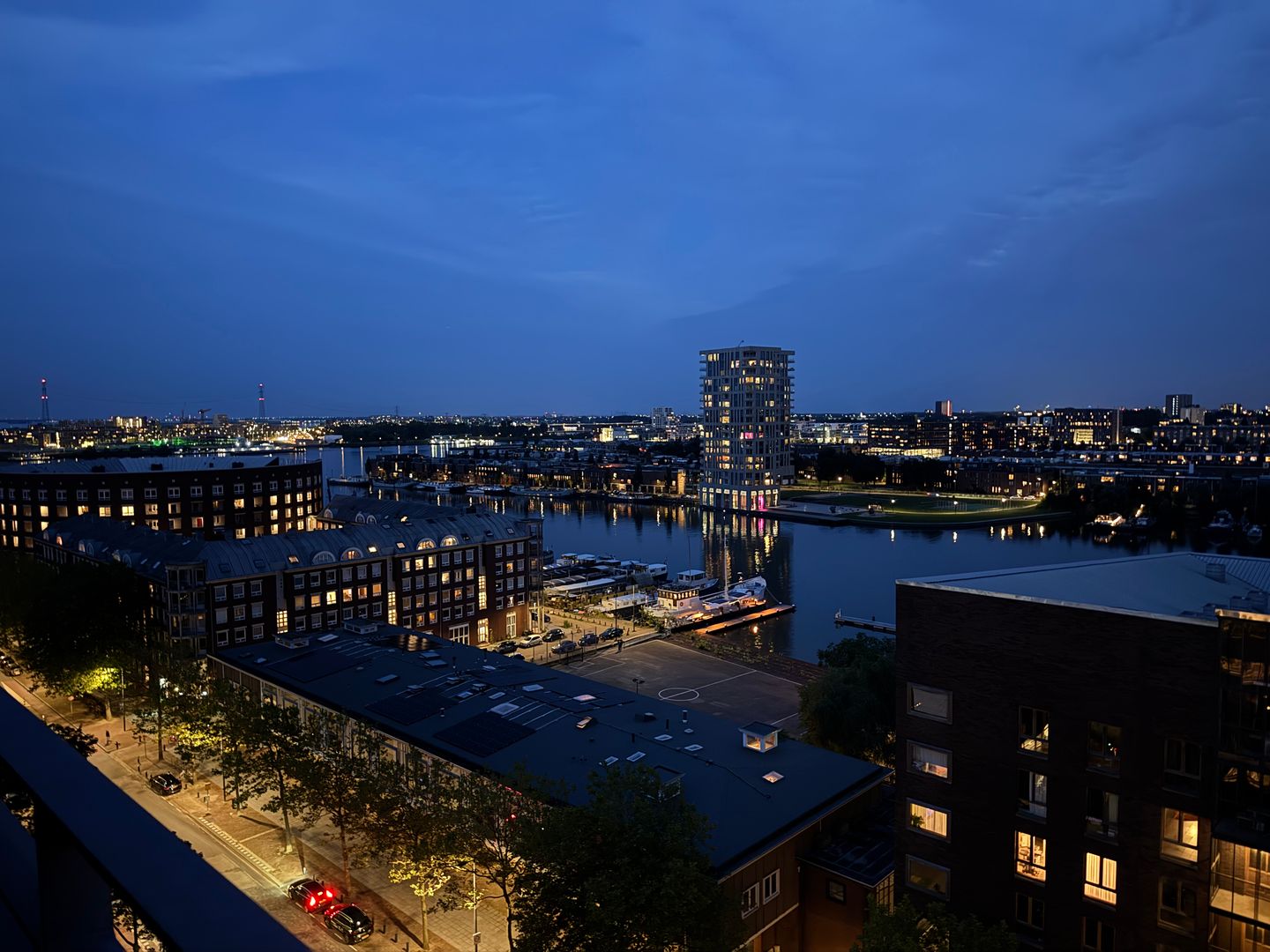 Foto 19 van KNSM-laan 427