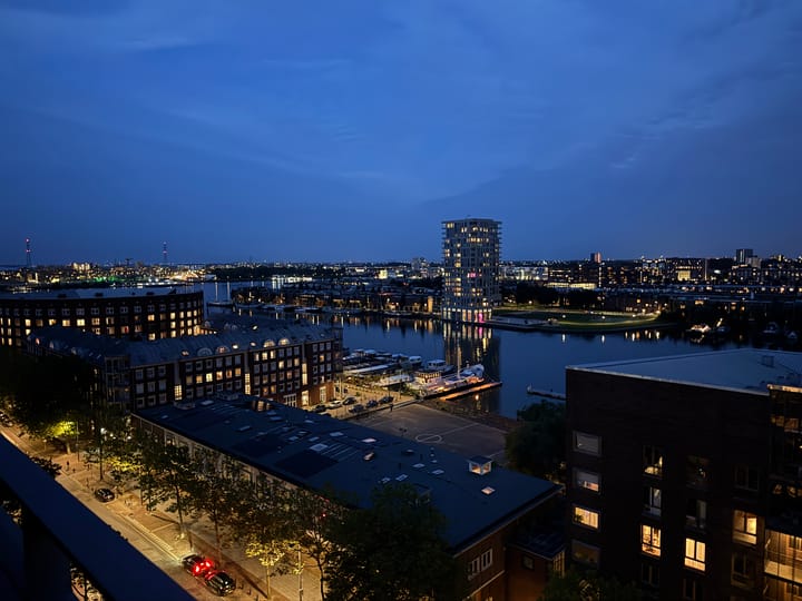 Foto 19 van KNSM-laan 427