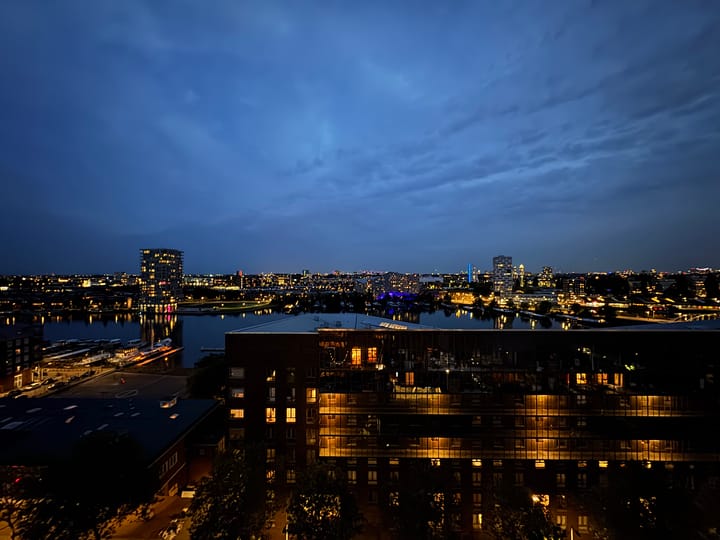 Foto 20 van KNSM-laan 427