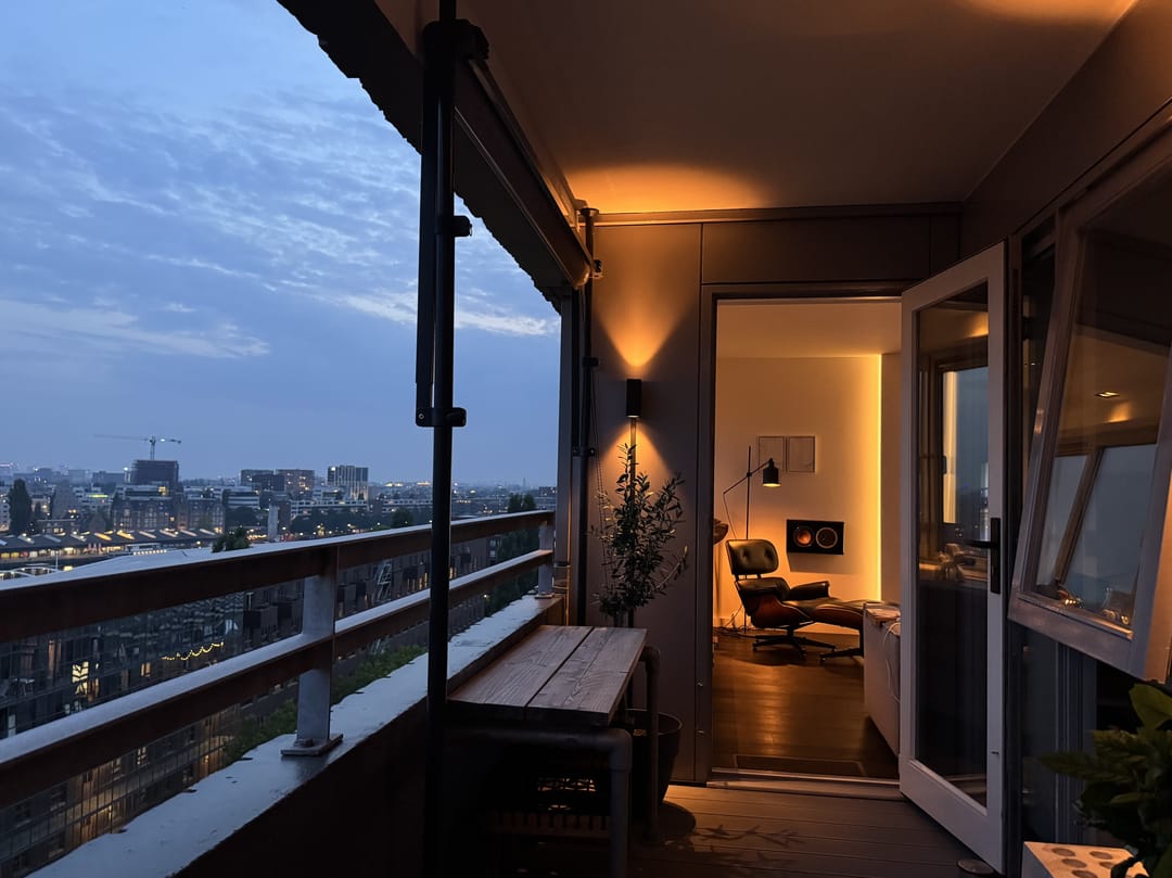 Foto 22 van KNSM-laan 427