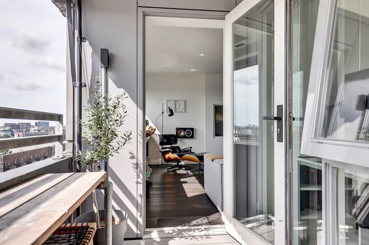 Foto 23 van KNSM-laan 427