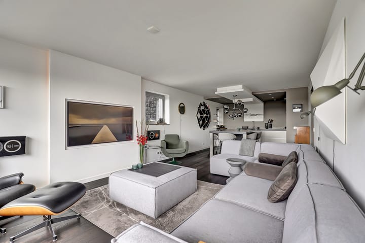 Foto 24 van KNSM-laan 427