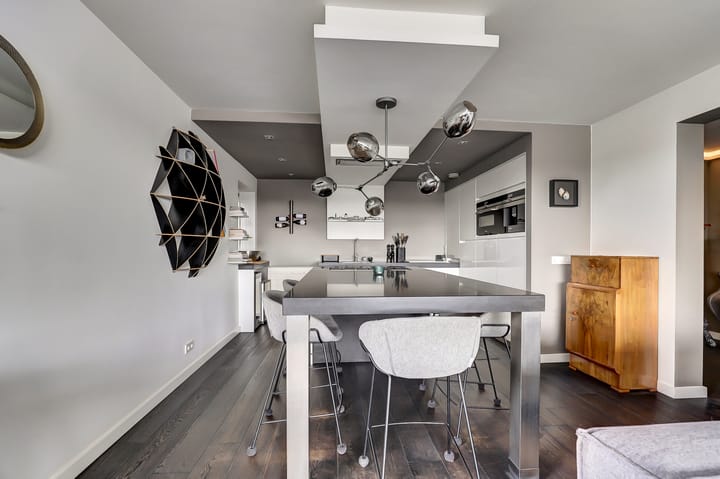 Foto 25 van KNSM-laan 427