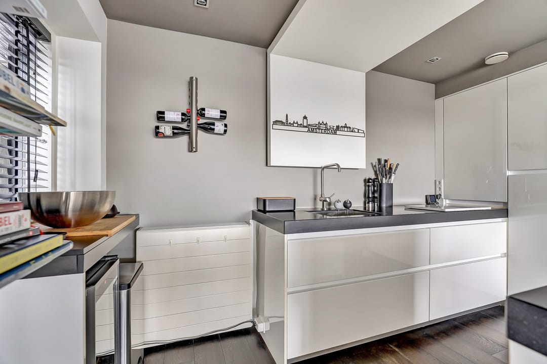 Foto 26 van KNSM-laan 427