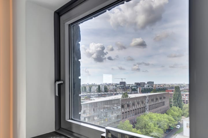 Foto 27 van KNSM-laan 427