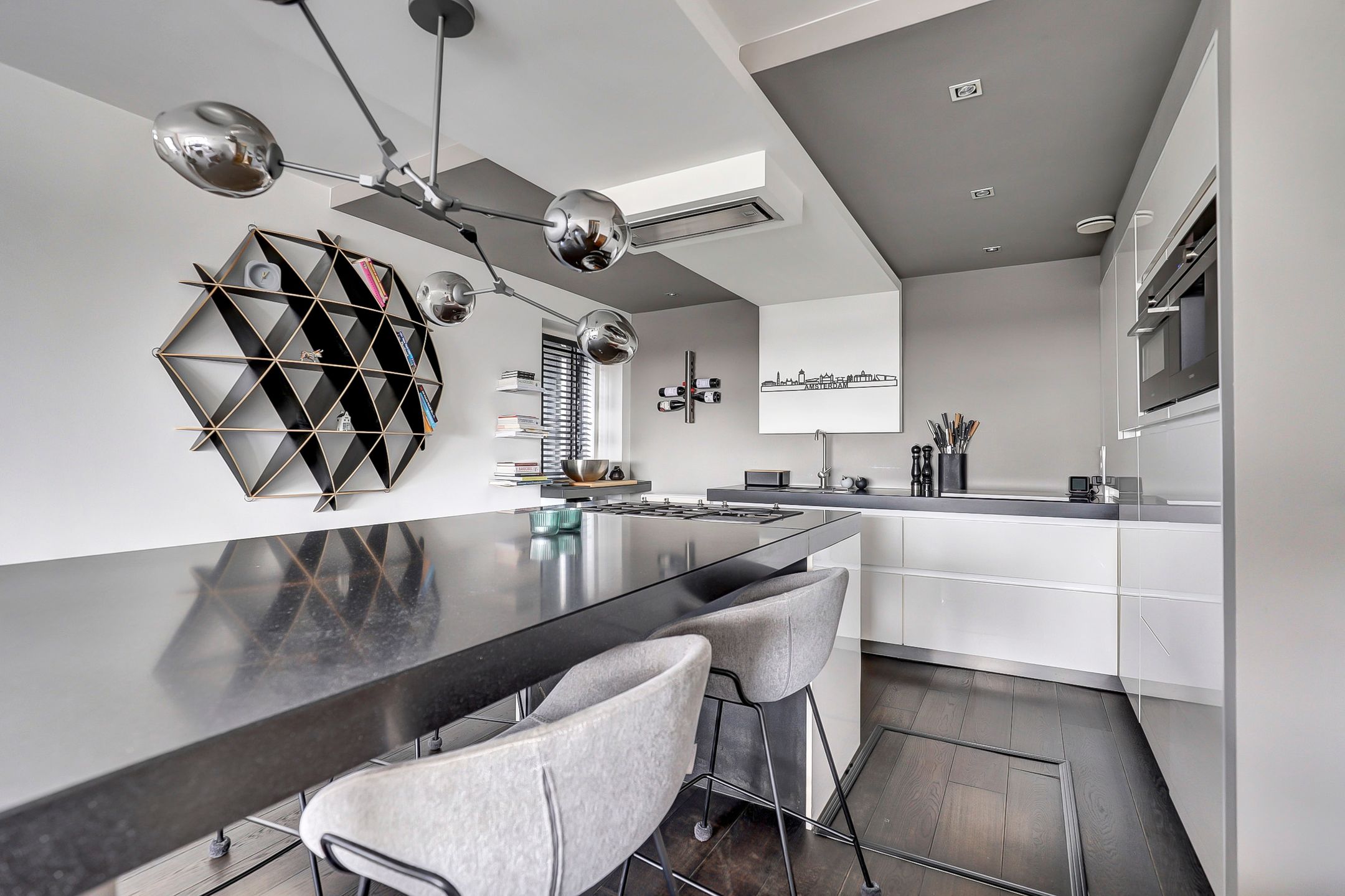 Foto 30 van KNSM-laan 427