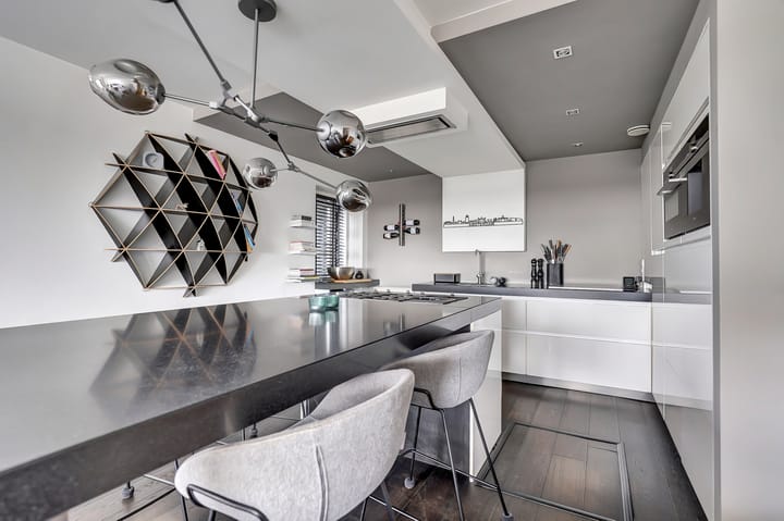 Foto 30 van KNSM-laan 427