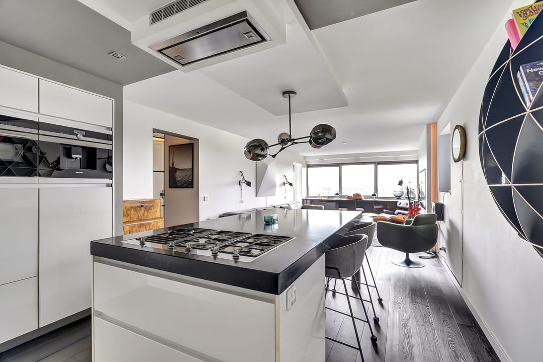 Foto 31 van KNSM-laan 427