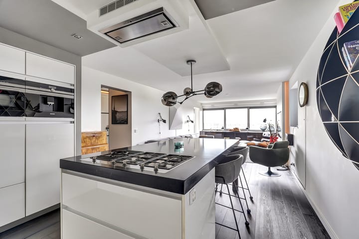 Foto 31 van KNSM-laan 427