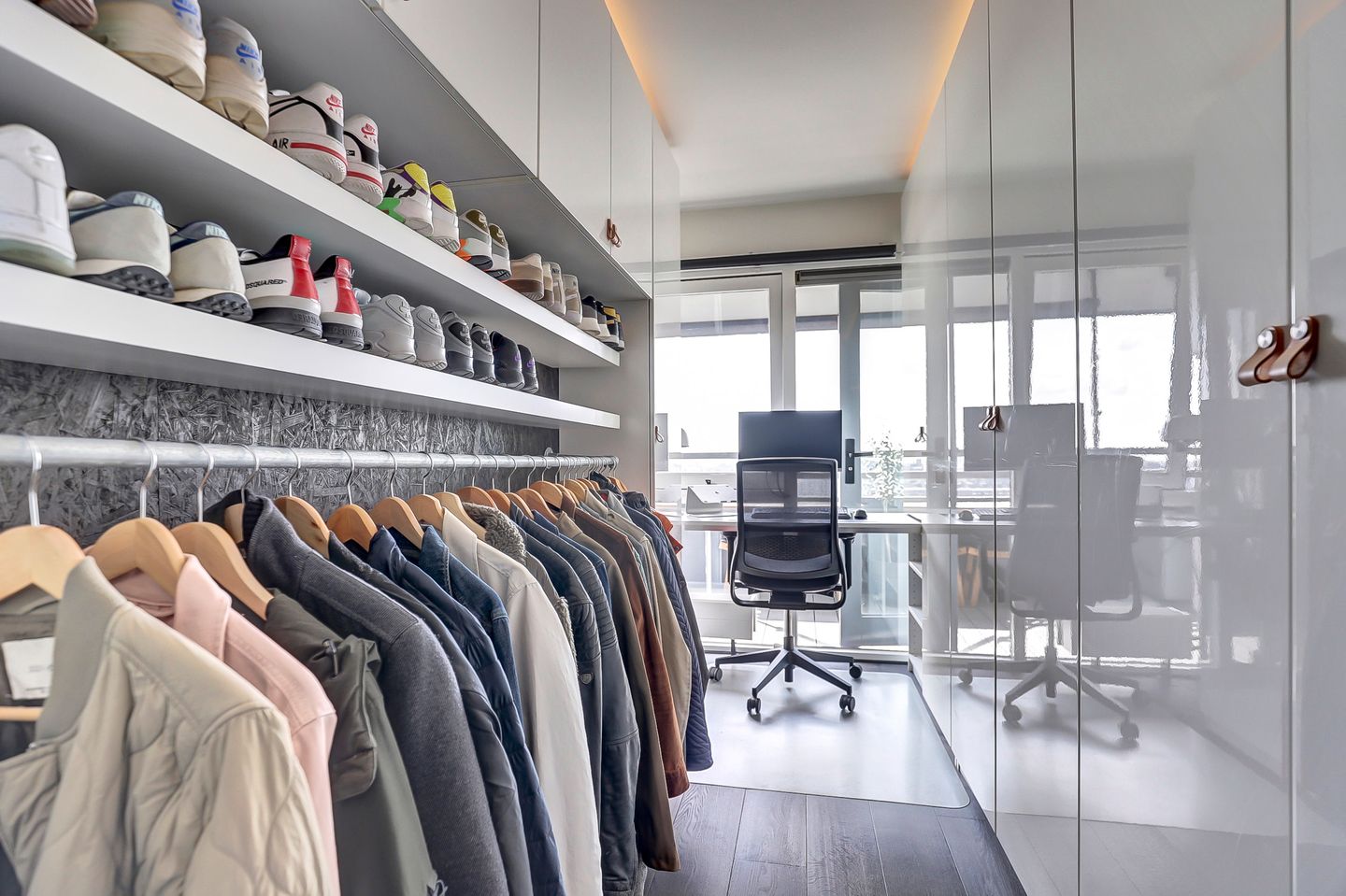 Foto 35 van KNSM-laan 427