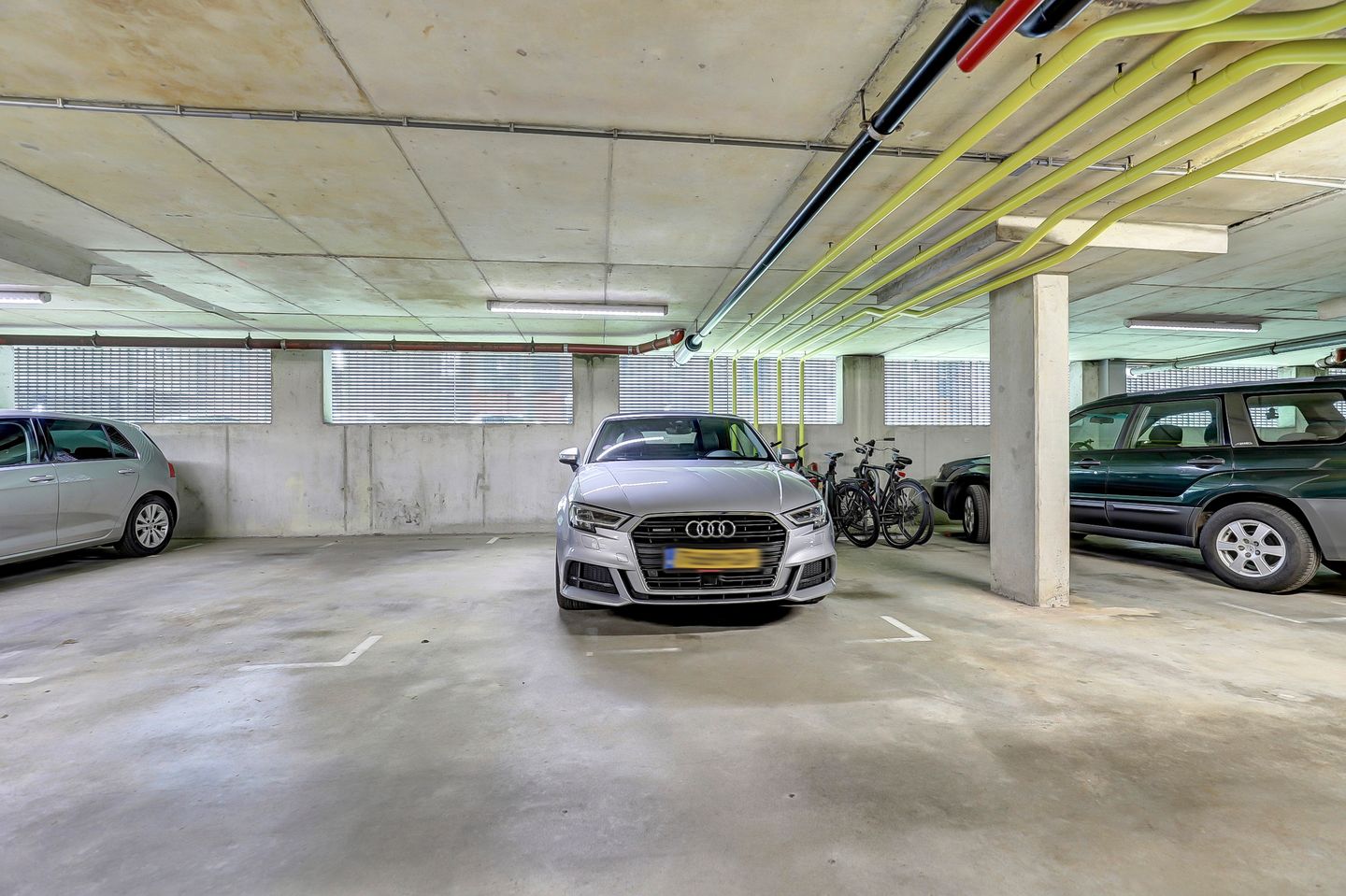 Foto 40 van KNSM-laan 427