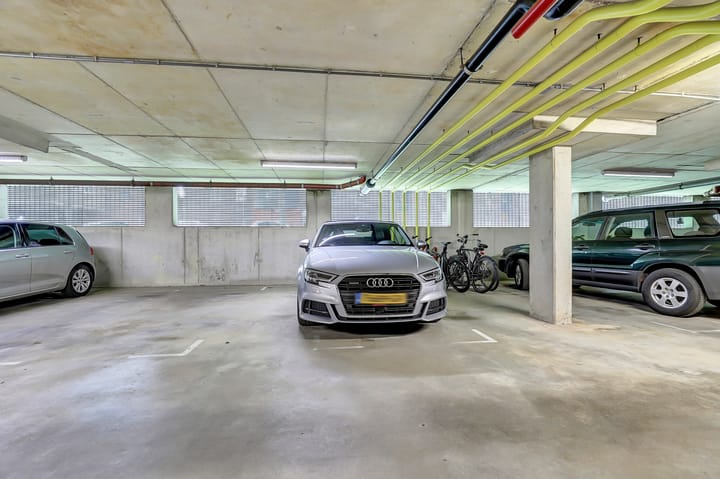 Foto 40 van KNSM-laan 427