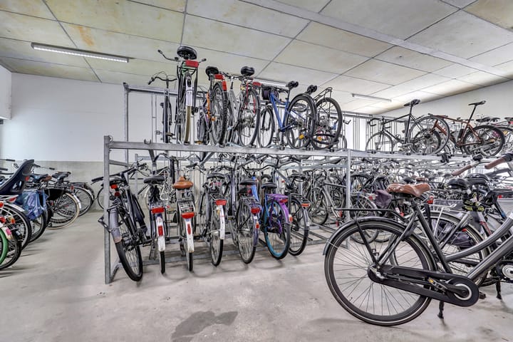 Foto 41 van KNSM-laan 427