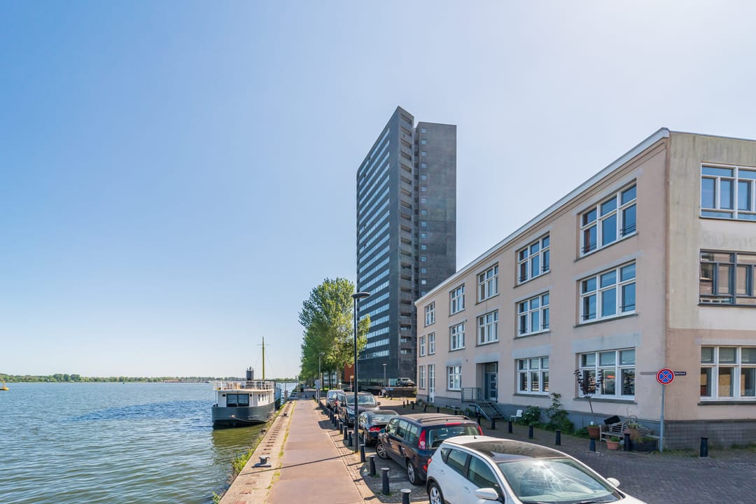 Foto 43 van KNSM-laan 427