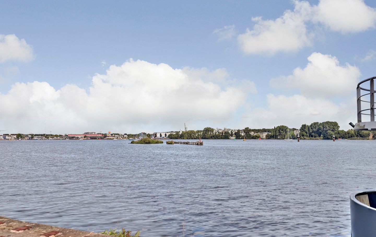 Foto 44 van KNSM-laan 427