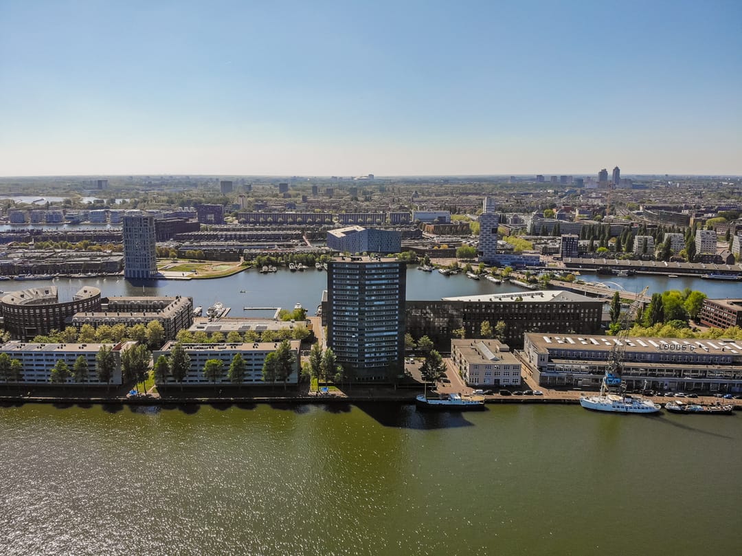 Foto 46 van KNSM-laan 427