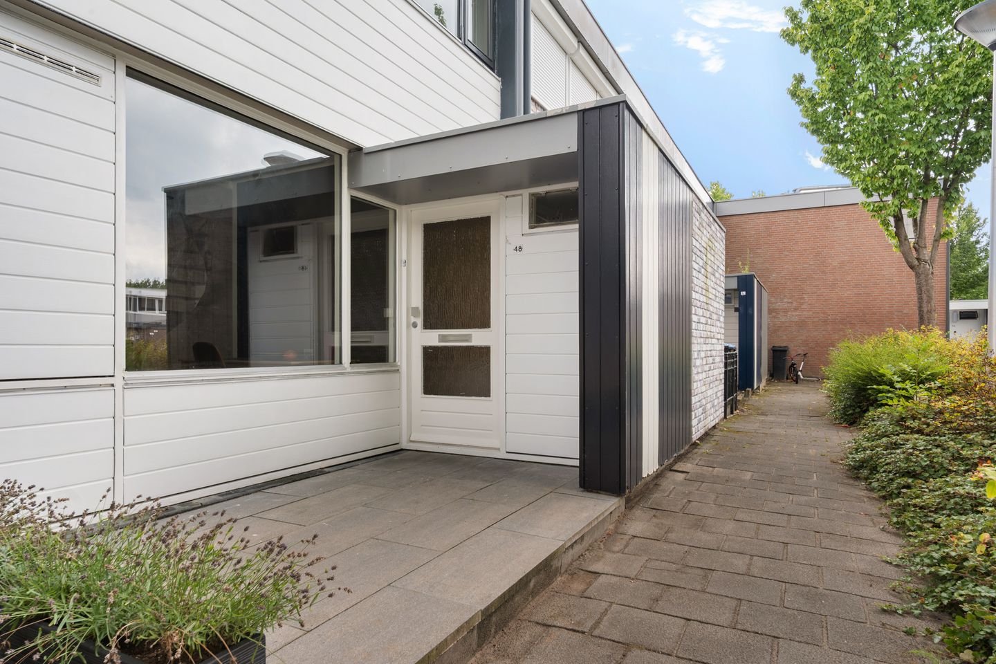 Foto 1 van Marslaan 48