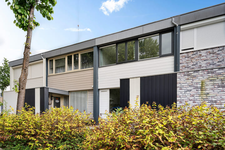 Foto 3 van Marslaan 48