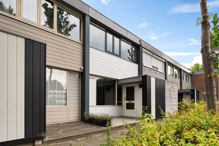 Foto 4 van Marslaan 48