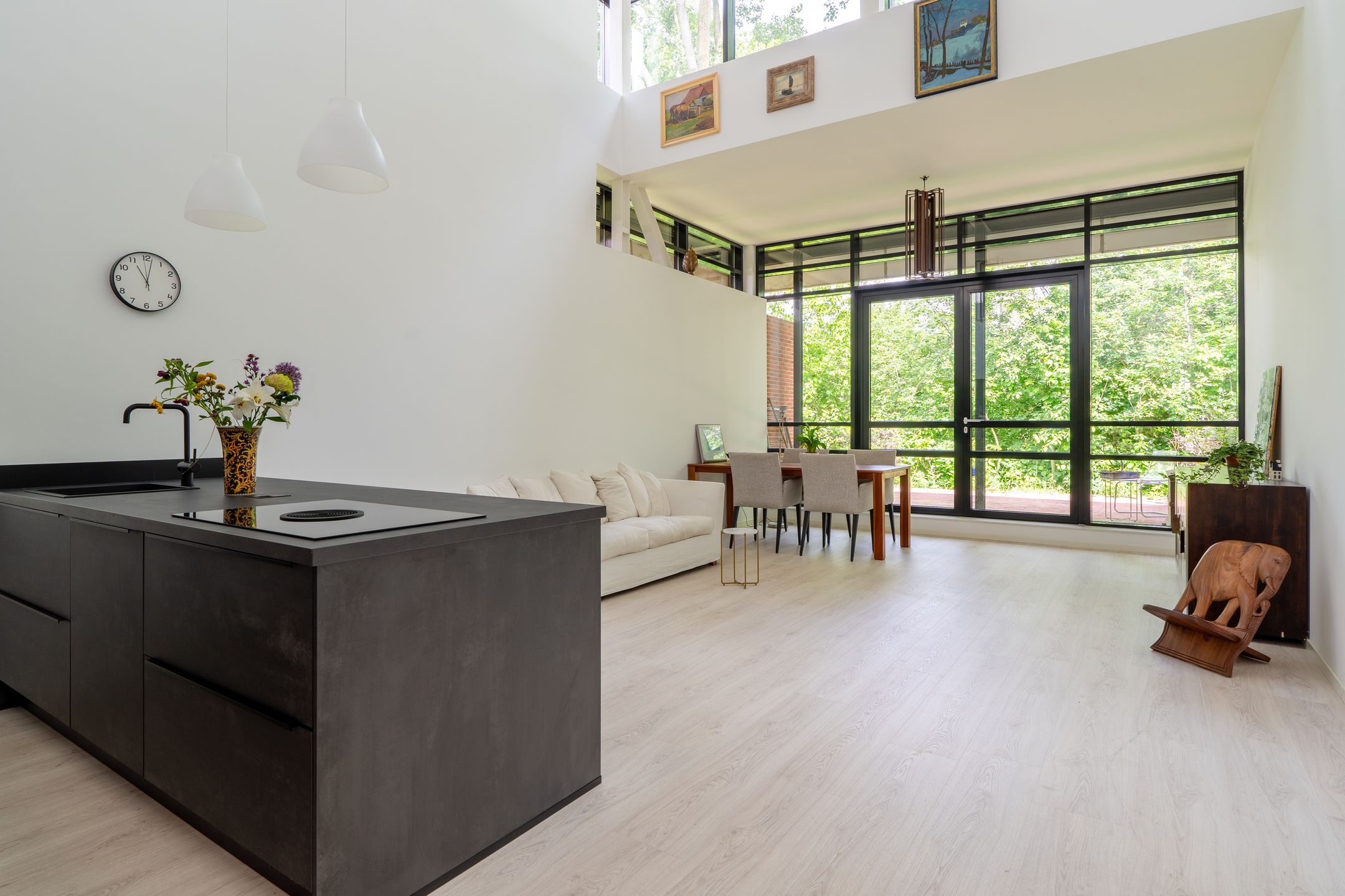 Van Schendelstraat 1-10